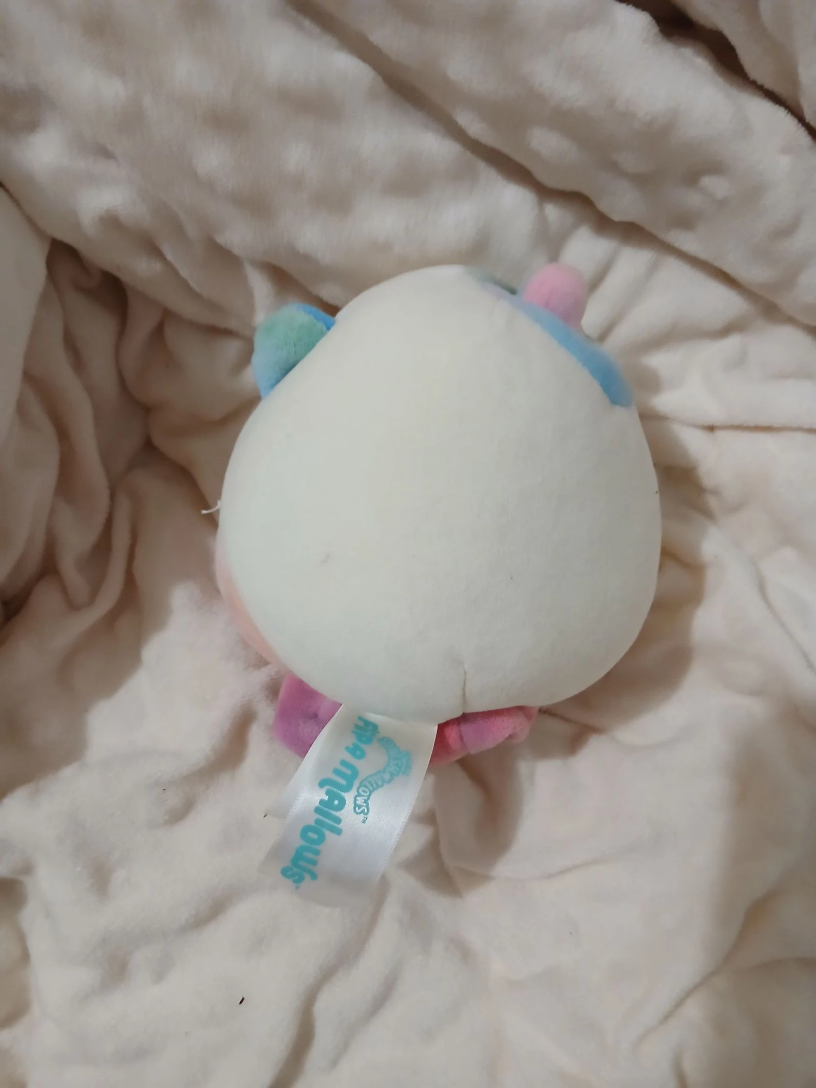 Kleine omkeerbare squishmallow knuffel – photo 2